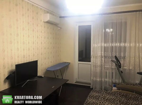 Sell 1-room apartment. Киев,  Антонова — photo 1