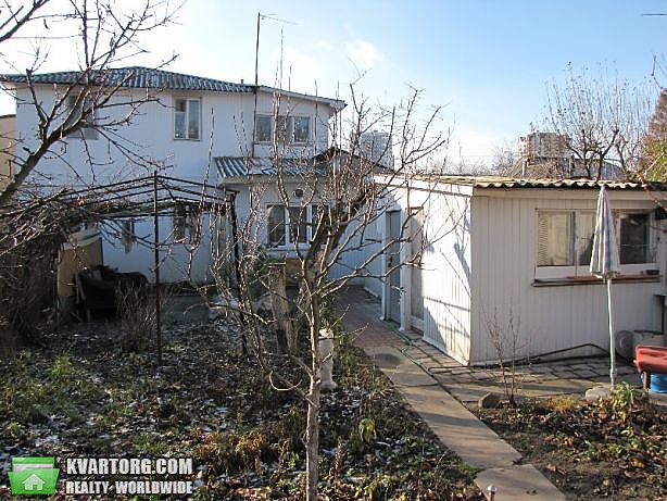 Sell house. Киев, Боровой пер. — photo 5