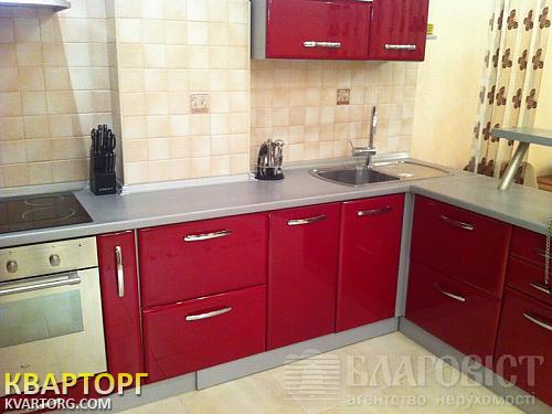 Sell 3-room apartment. Киев,  Жилянская — photo 5