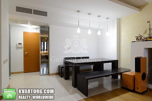 Sell 2-room apartment. Киев, Жилянская — photo 4