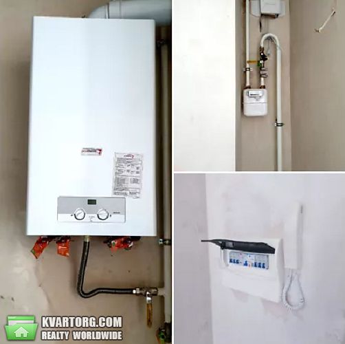 Sell 3-room apartment. Киев, Юнацкая — photo 5