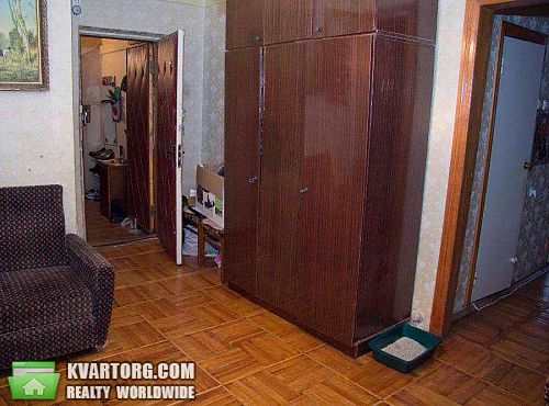 Sell 3-room apartment. Киев, Бальзака — photo 3