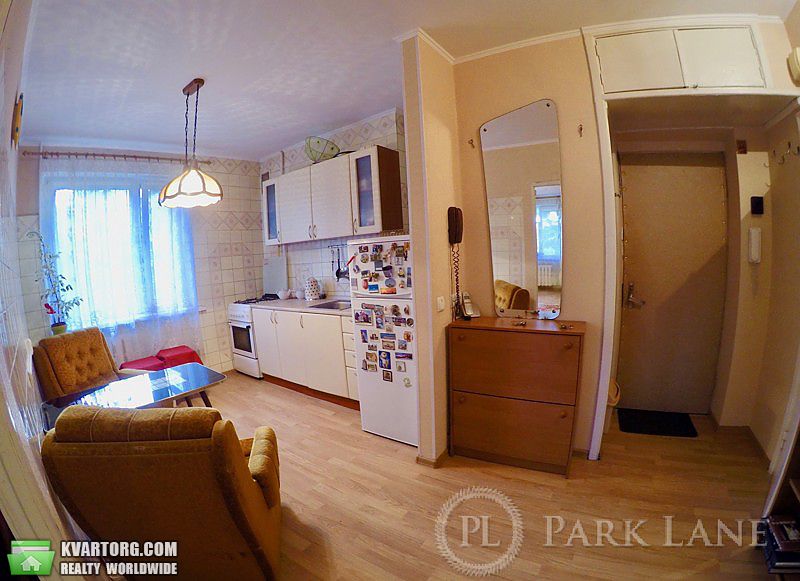 Sell 2-room apartment. Киев,  Саксаганского — photo 3