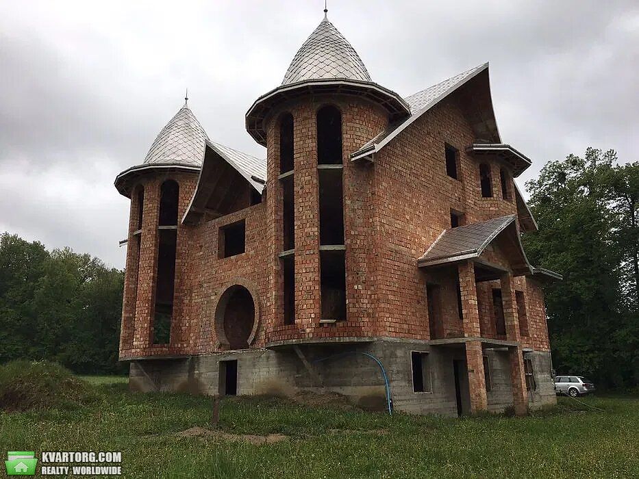 Sell house. Черновцы, Центральная — photo 1