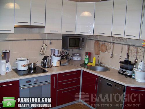 Sell 1-room apartment. Киев, Левитана — photo 3