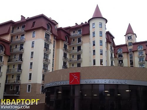 Sell 3-room apartment. Киев,  Амосова — photo 1