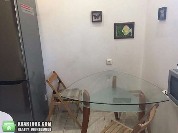 Rent out 2-room apartment. Киев,  Грекова — photo 7