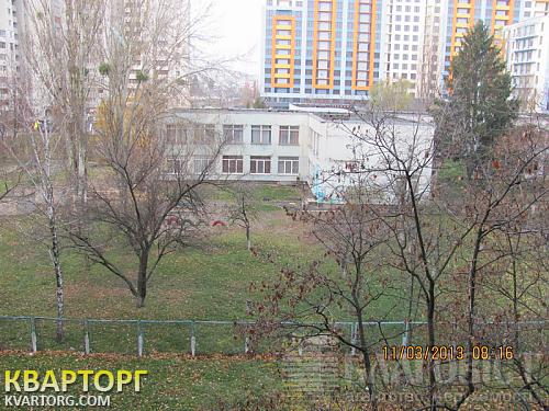 Sell 1-room apartment. Киев,  Героев Днепра — photo 6