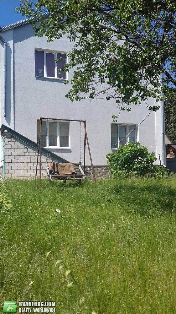 Sell house. Киевская обл., хотов — photo 3