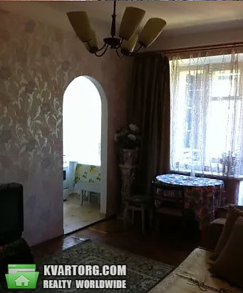 Rent out 1-room apartment. Киев,  Волгоградская — photo 2