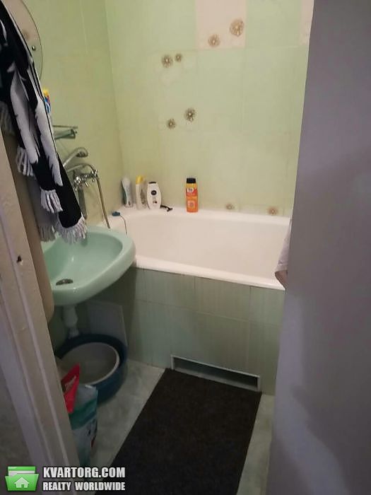Sell 1-room apartment. Киев,  Закревского — photo 8