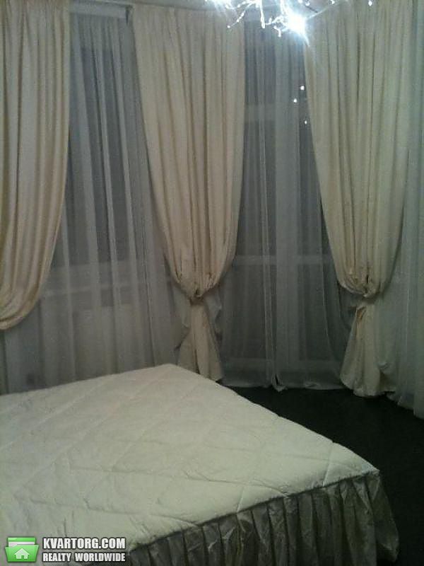 Rent out 2-room apartment. Киев,  Кудряшова — photo 3