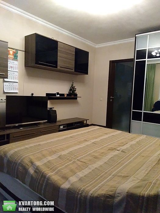 Sell 2-room apartment. Киев,  Белицкая — photo 5