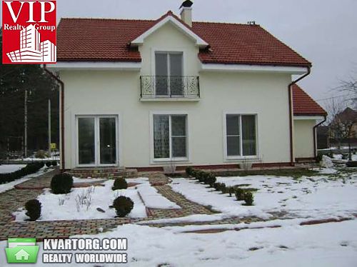 Rent out house. Киевская обл., Старые петровцы — photo 1