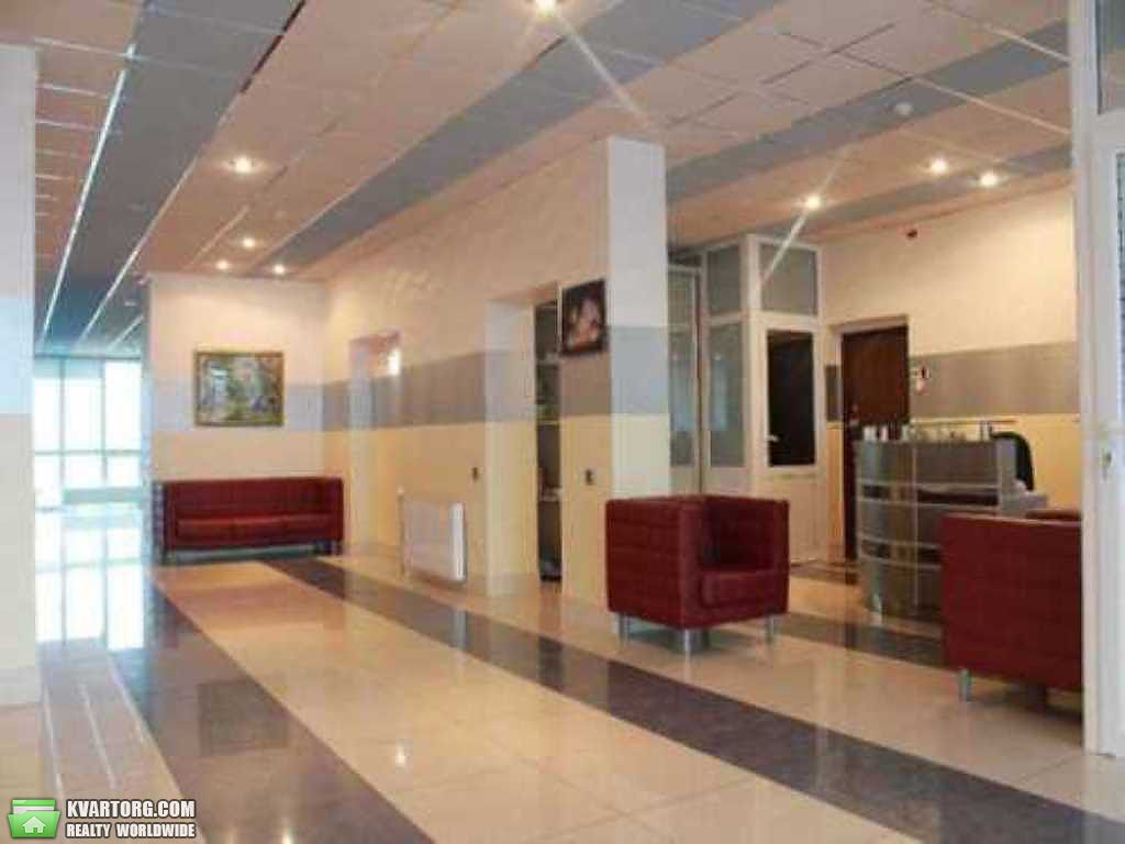 Rent out office. Киев,  Саксаганского — photo 2