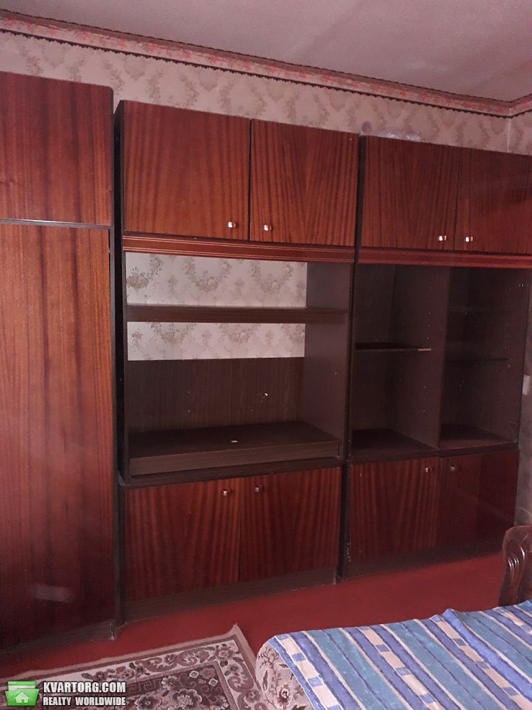 Rent out 1-room apartment. Киев,  Сабурова — photo 5