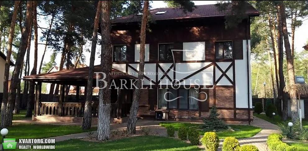 Rent out house. Киевская обл., Хотяновка — photo 1
