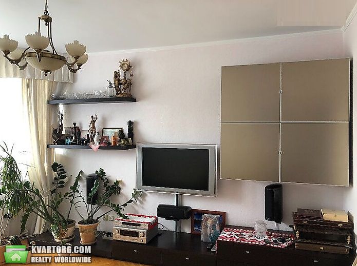Sell 3-room apartment. Киев, Семьи Праховых — photo 1