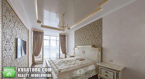 Rent out 3-room apartment. Киев, ул. Драгомирова — photo 6