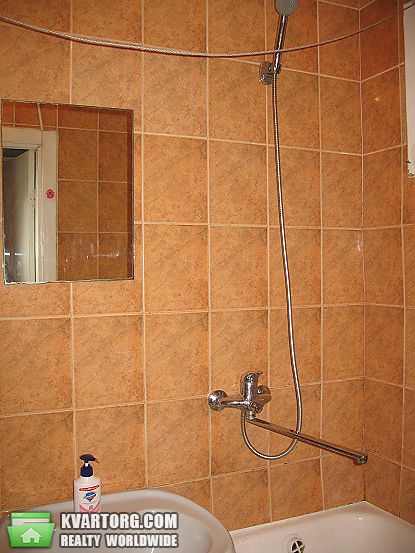 Rent out 1-room apartment. Киев, пр.леся курбаса — photo 2