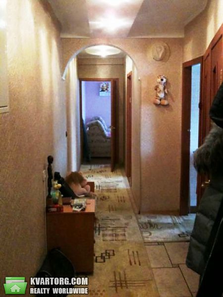 Sell 2-room apartment. Киев, Карбышева — photo 8