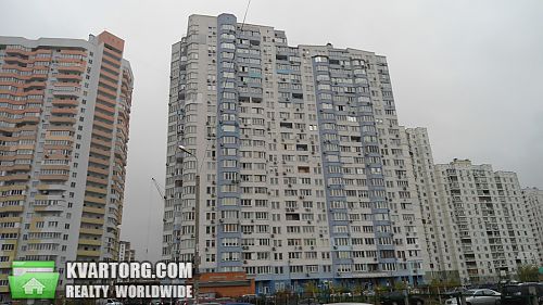 Sell 1-room apartment. Киев, Драгоманова — photo 1