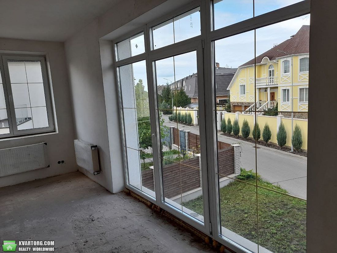 Sell Townhouse. Киевская обл., Новая — photo 1