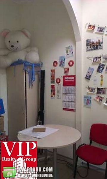 Rent out office. Киев, Круглоуниверситетская — photo 3