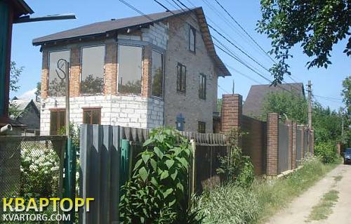 Sell house. Киев,  Садовая — photo 1