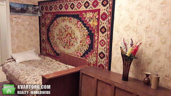 Rent out 2-room apartment. Киев, микитенко — photo 4