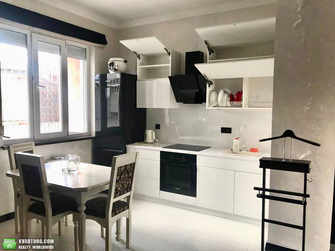 Sell 1-room apartment. Киев, Жамбила Жабаева — photo 1
