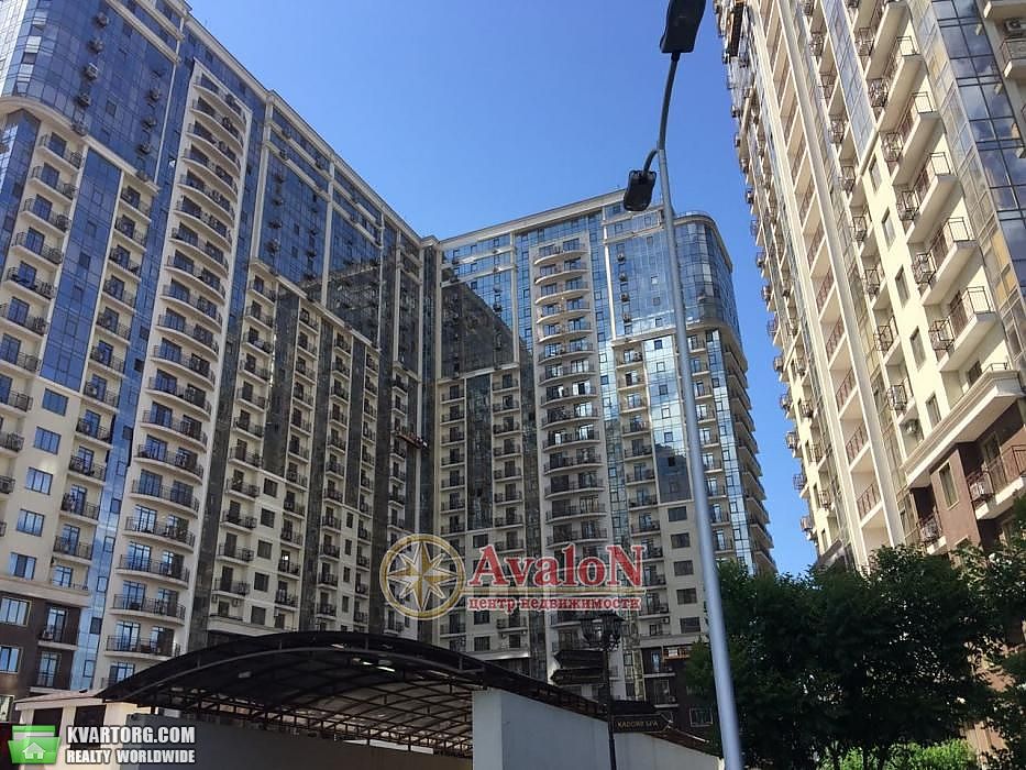 Sell 1-room apartment. Одесса, Французский бульвар — photo 7
