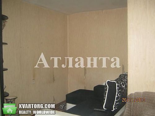 Sell 1-room apartment. Одесса, Махачкалинская — photo 2