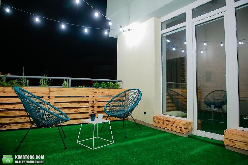 Rent out 1-room apartment. Киев,  Ломоносова — photo 7
