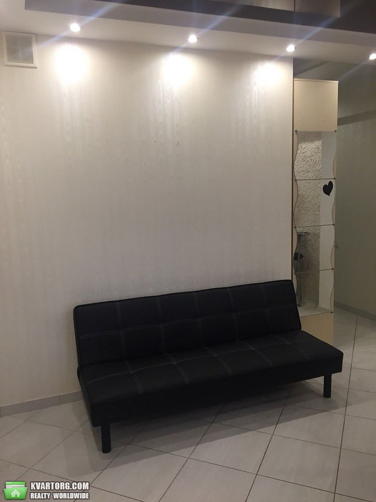 Sell 1-room apartment. Одесса, Кордонная — photo 1