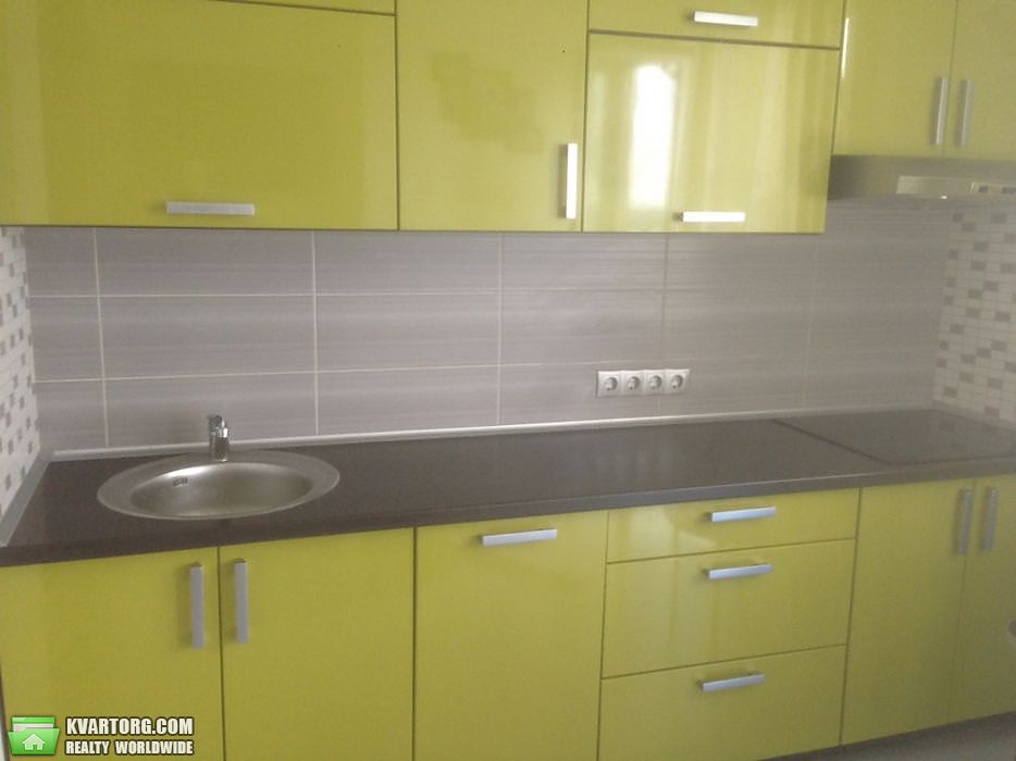Sell 1-room apartment. Киев,  Закревского — photo 6