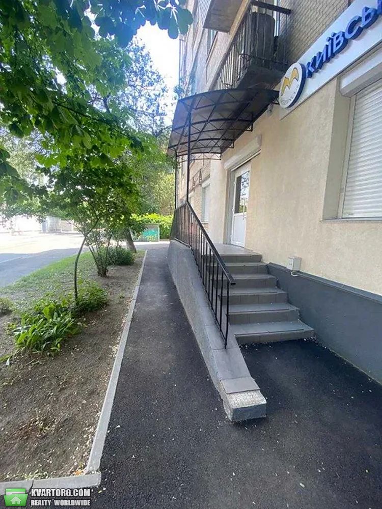 Rent out office. Киев, Дружбы Народов бул — photo 1