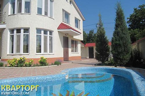 Rent out house. Одесса, Обильная — photo 2