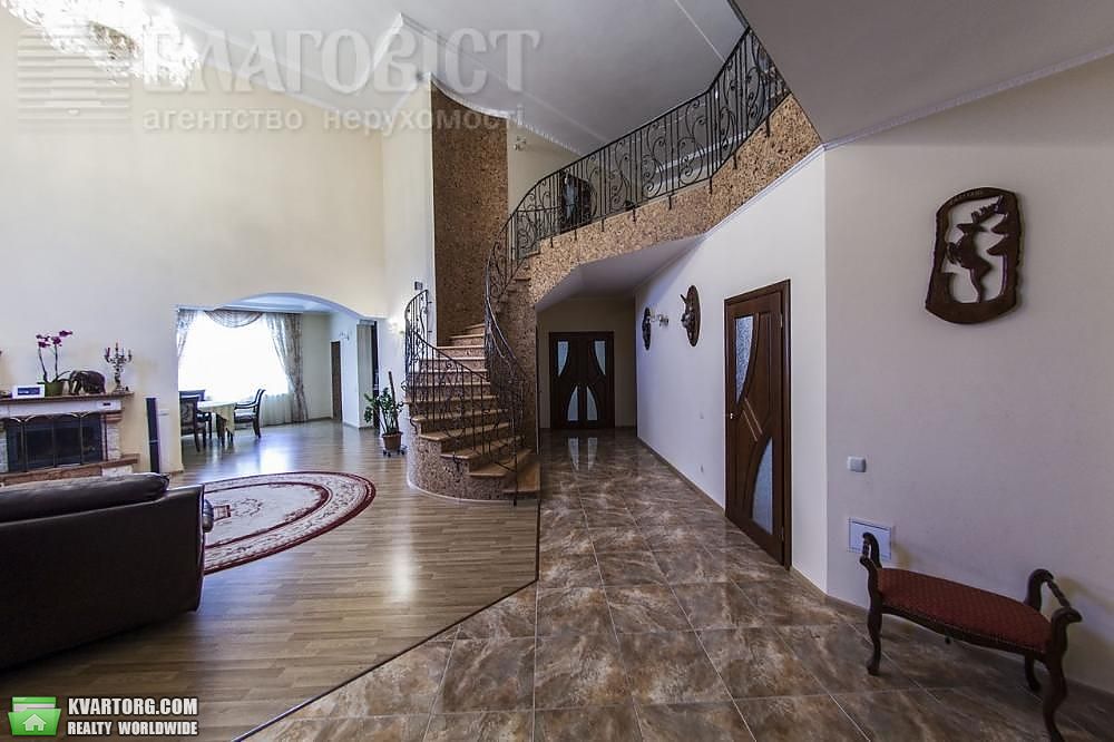 Sell house. Киев, 2-рая линия — photo 4