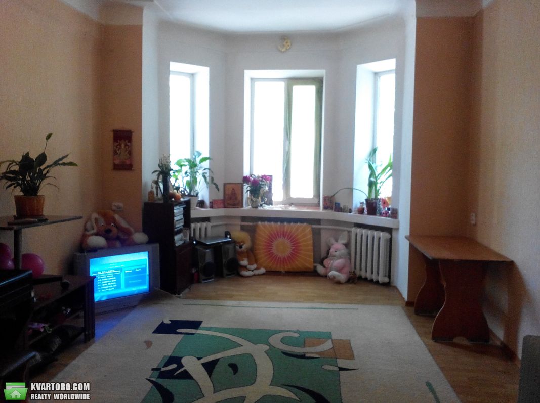 Sell 3-room apartment. Днепропетровск,  Рабочая — photo 1