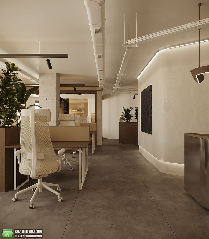 Rent out office. Киев, Льва Толстого — photo 2