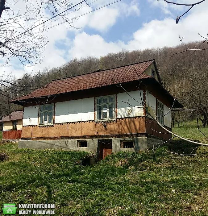 Sell house. Ивано-Франковск, Садовая — photo 9