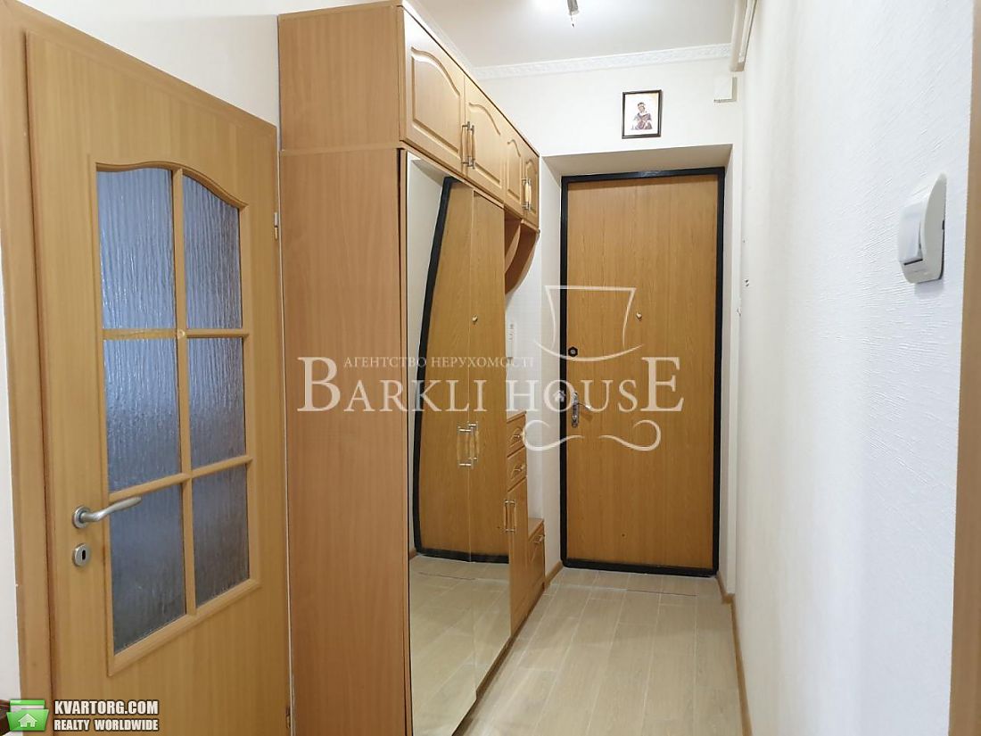 Rent out 2-room apartment. Киев,  Тупикова — photo 9