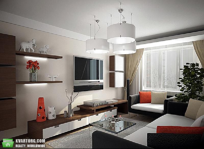 Rent out 3-room apartment. Днепропетровск, Косиора — photo 1
