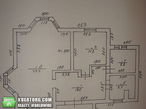 Sell house. Киевская обл., Школьная — photo 7