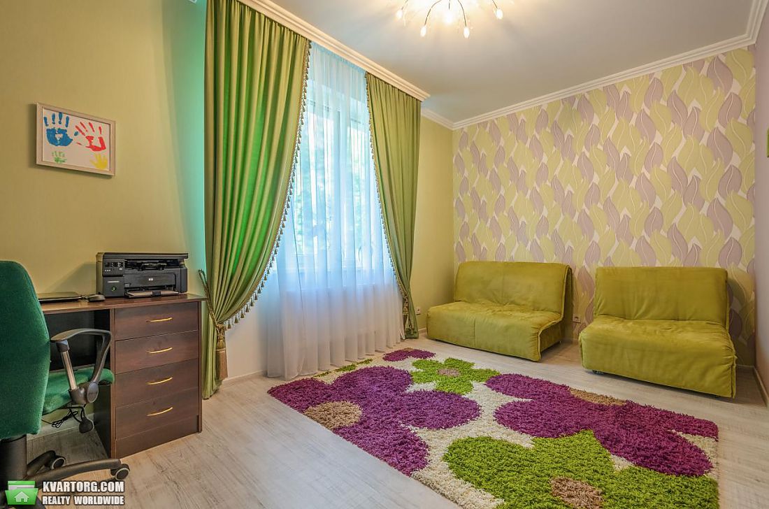 Rent out house. Киев, Михаила Чалого — photo 8