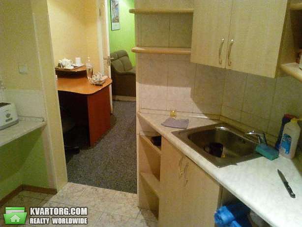 Rent out office. Киев, ул.Обсерваторная — photo 6