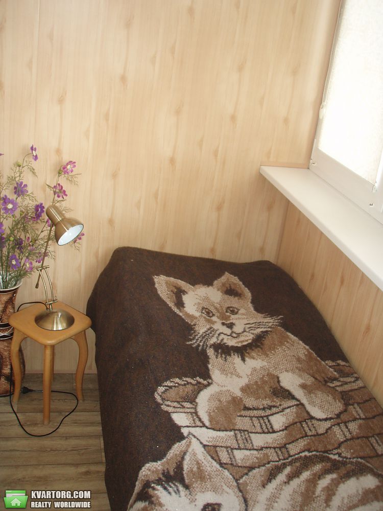 Sell 1-room apartment. Киев,  Лисковская — photo 4
