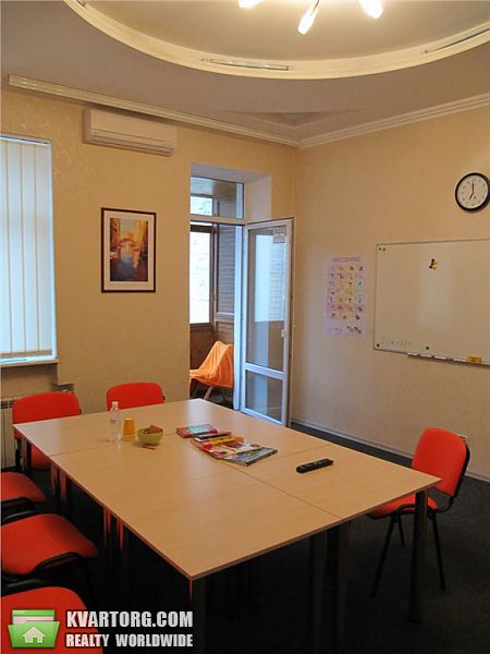 Rent out office. Киев, ул. Саксаганского — photo 1