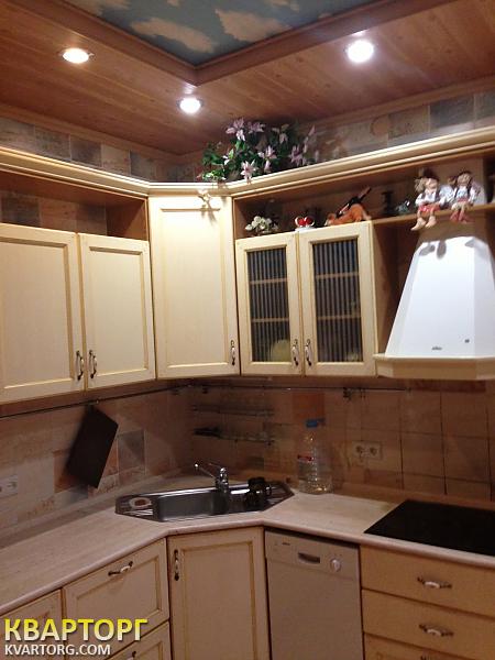Rent out 2-room apartment. Киев,  Героев Сталинграда пр — photo 3